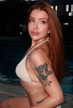 Ophelia, 24