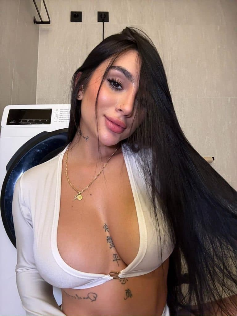 Galina, 23